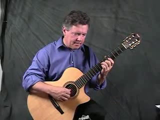 Kevin Karrick (Acoustic, Jazz, Classical Guitar) | Denver, CO | Guitar | True - by Martin Taylor (Acoustic)