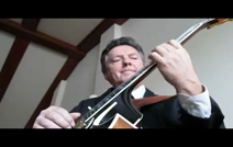 Kevin Karrick (Acoustic, Jazz, Classical Guitar) | Denver, CO | Guitar | In A Mellow Tone