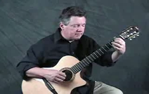 Kevin Karrick (Acoustic, Jazz, Classical Guitar) | Denver, CO | Guitar | Jesu. Joy of Mans Desiring