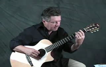 Kevin Karrick (Acoustic, Jazz, Classical Guitar) | Denver, CO | Guitar | When I am Sixty-Four