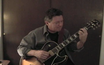 Kevin Karrick (Acoustic, Jazz, Classical Guitar) | Denver, CO | Guitar | They Cant Take That Away (Jazz)