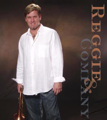 Reggie Spires's Main Photo