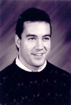 Kris Simonson's Main Photo