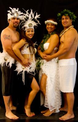 Kalama Polynesian Dancers | Aurora, CO | Polynesian Dancer | Photo #11