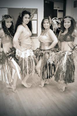 Kalama Polynesian Dancers | Aurora, CO | Polynesian Dancer | Photo #12
