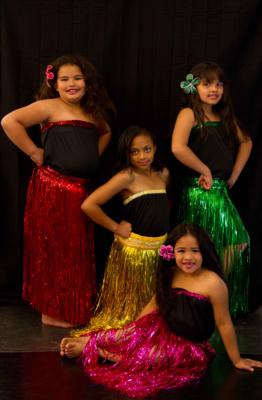 Kalama Polynesian Dancers | Aurora, CO | Polynesian Dancer | Photo #24