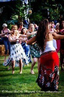 Kalama Polynesian Dancers | Aurora, CO | Polynesian Dancer | Photo #2