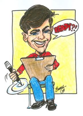 Barry Clompus's Main Photo