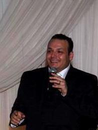 Alessandro Battaglia | Toronto, ON | Italian Singer | Photo #3