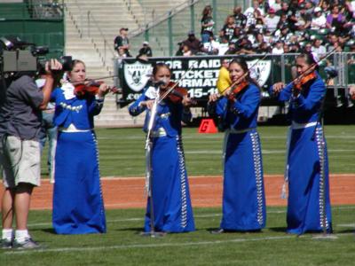 Mariachi San Jose's Main Photo