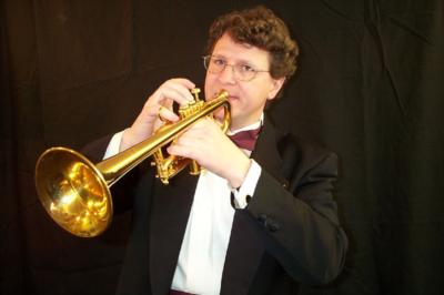 Mark Bacon's Main Photo