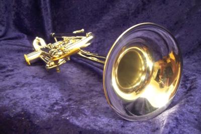 Mark Bacon | Clinton, MA | Classical Trumpet | Photo #5