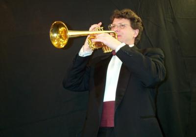 Mark Bacon | Clinton, MA | Classical Trumpet | Photo #2