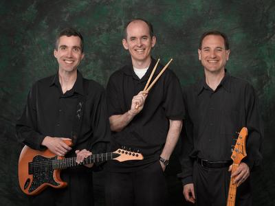 Thin Men Band's Main Photo
