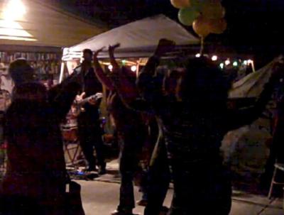 Thin Men Band | Mountain View, CA | Dance Band | Photo #9