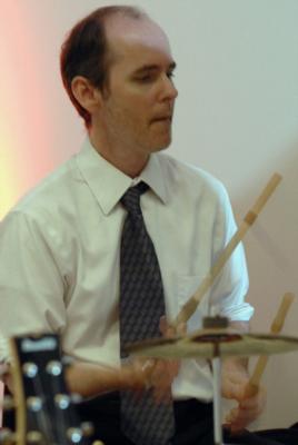 Thin Men Band | Mountain View, CA | Dance Band | Photo #2