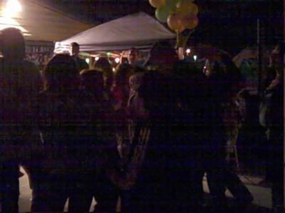 Thin Men Band | Mountain View, CA | Dance Band | Photo #8