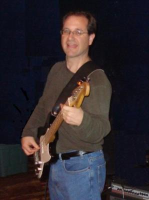 Thin Men Band | Mountain View, CA | Dance Band | Photo #4