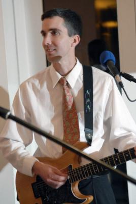 Thin Men Band | Mountain View, CA | Dance Band | Photo #3