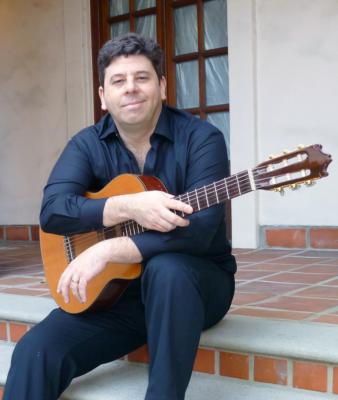 Daniel Vera's Main Photo
