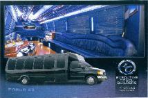 Presidential Limo Service | Baltimore, MD | Party Bus | Photo #2