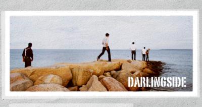 Darlingside | Cambridge, MA | Rock Band | Photo #9