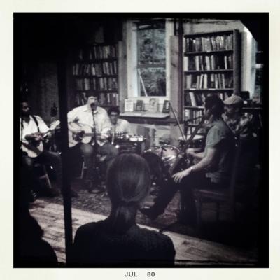 Darlingside | Cambridge, MA | Rock Band | Photo #7