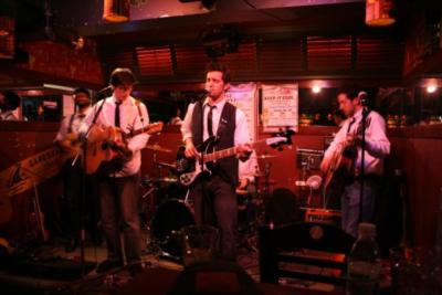 Darlingside | Cambridge, MA | Rock Band | Photo #2