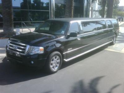 A-Star Limousine's Main Photo