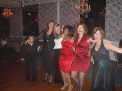 B_entertained Djs & Music - Connecticut | Hartford, CT | Mobile DJ | Photo #5