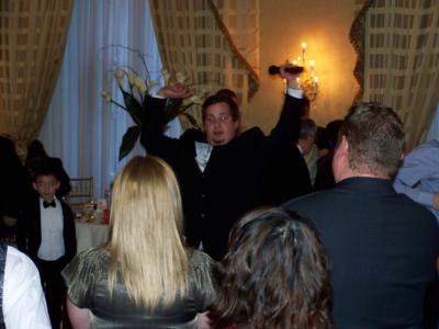 B_entertained Djs & Music - Connecticut | Hartford, CT | Mobile DJ | Photo #16