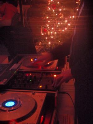 B_entertained Djs & Music - Connecticut's Main Photo