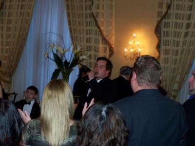 B_entertained Djs & Music - Connecticut | Hartford, CT | Mobile DJ | Photo #9