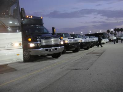 Millenium Limo, Inc | Fort Lauderdale, FL | Party Bus | Photo #7