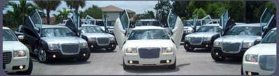 Millenium Limo, Inc | Fort Lauderdale, FL | Party Bus | Photo #6