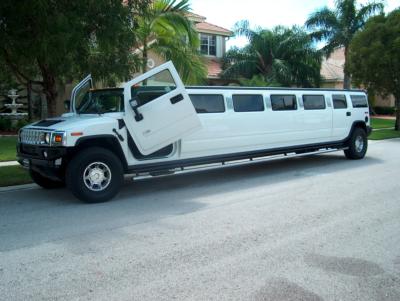 Millenium Limo, Inc's Main Photo