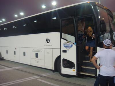 Millenium Limo, Inc | Fort Lauderdale, FL | Party Bus | Photo #9