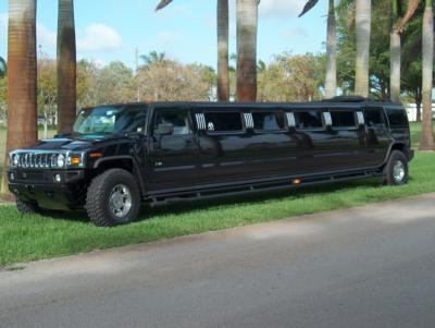 Millenium Limo, Inc | Fort Lauderdale, FL | Party Bus | Photo #5