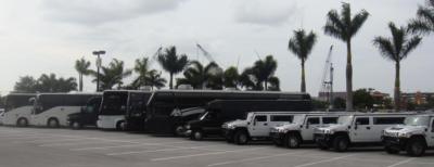 Millenium Limo, Inc | Fort Lauderdale, FL | Party Bus | Photo #8