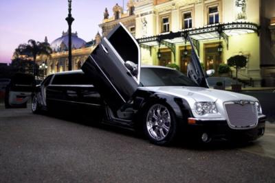 Millenium Limo, Inc | Fort Lauderdale, FL | Party Bus | Photo #2