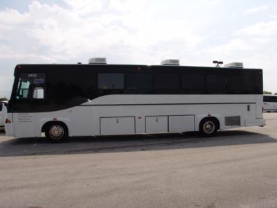 Millenium Limo, Inc | Fort Lauderdale, FL | Party Bus | Photo #16