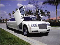 Millenium Limo, Inc | Fort Lauderdale, FL | Party Bus | Photo #4