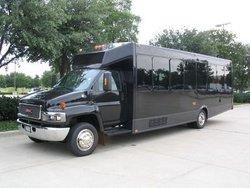Millenium Limo, Inc | Fort Lauderdale, FL | Party Bus | Photo #19