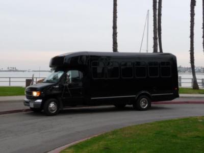 Millenium Limo, Inc | Fort Lauderdale, FL | Party Bus | Photo #18