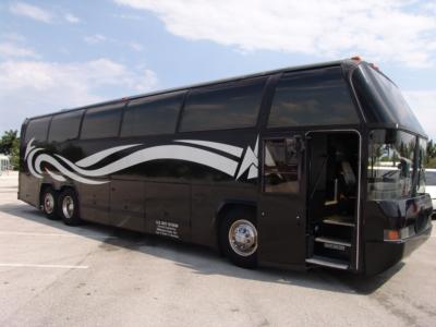 Millenium Limo, Inc | Fort Lauderdale, FL | Party Bus | Photo #15