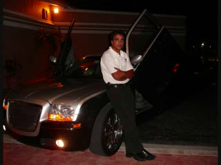 Millenium Limo, Inc | Fort Lauderdale, FL | Party Bus | Fleet