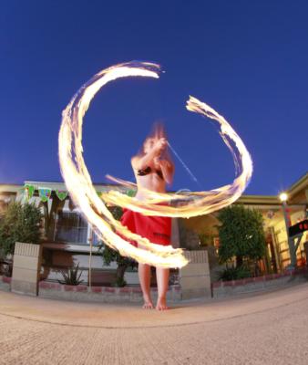 MAHANA Polynesian Entertainment | Long Beach, CA | Hula Dancer | Photo #2