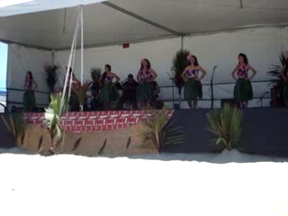 MAHANA Polynesian Entertainment | Long Beach, CA | Hula Dancer | Hawaiian Hula w/ live musicians!