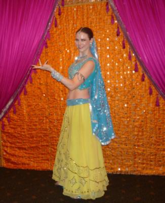 Amira Bollywood Dance Artist | Orlando, FL | Bollywood Dancer | Photo #10