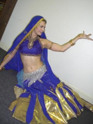Amira Bollywood Dance Artist's Main Photo